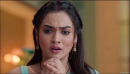 Pyaar Ka Pehla Adhyaya Shiv Shakti - 31st March 2024